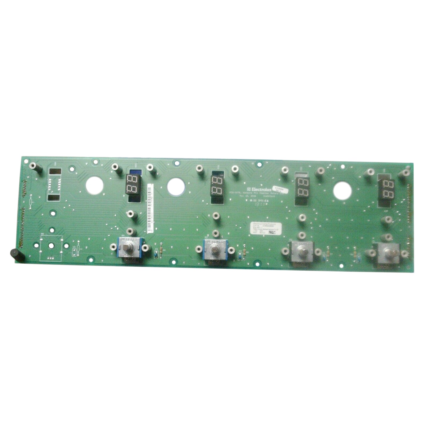 Sony Speaker - 1-544-540-11