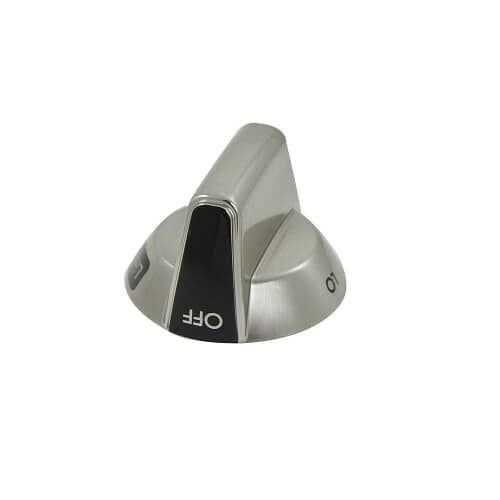 Electrolux Main Top,Black - 316610054