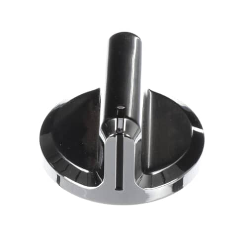 Electrolux Knob,Control,Stainless,Mini Ov - 316564408