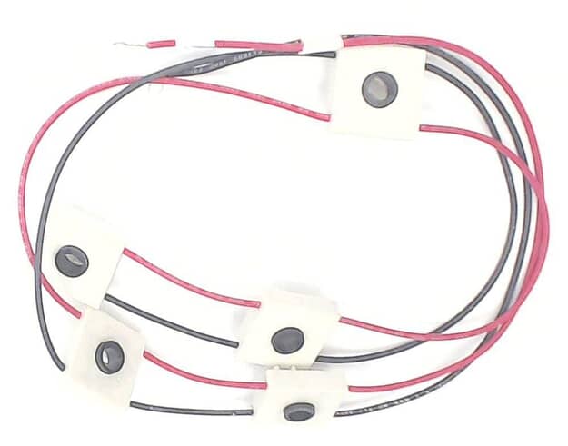 Subaru Industrial Control Panel A Ay - 352-43416-08