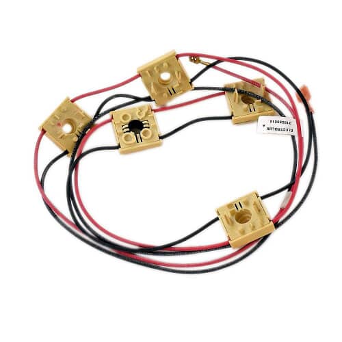 Echo Engine Repair Kit Srm-3605 - P021038930