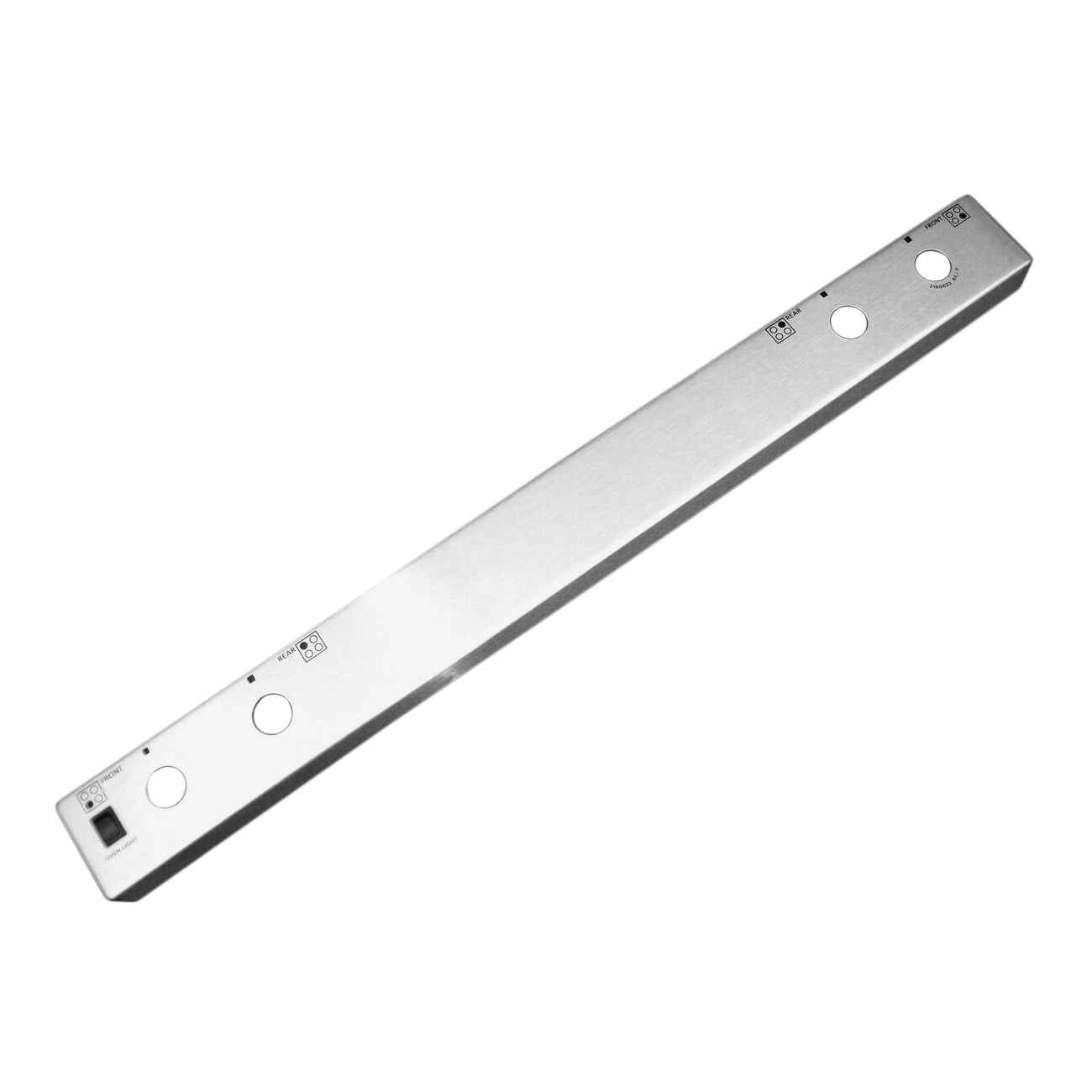 Simpson Delco Vrf2 Unloader Kit - 7109247