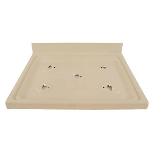 Exmark Sheave,5K Poly-V - 109-2202