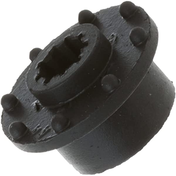 Tecumseh Crankshaft - 37033