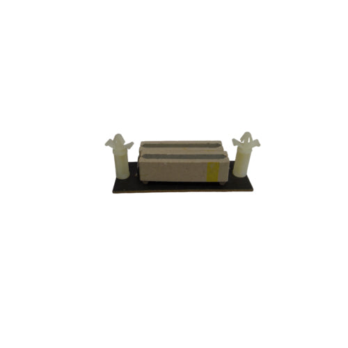 Ariens Company Belt- 48 Deck Super Surfer - D18348