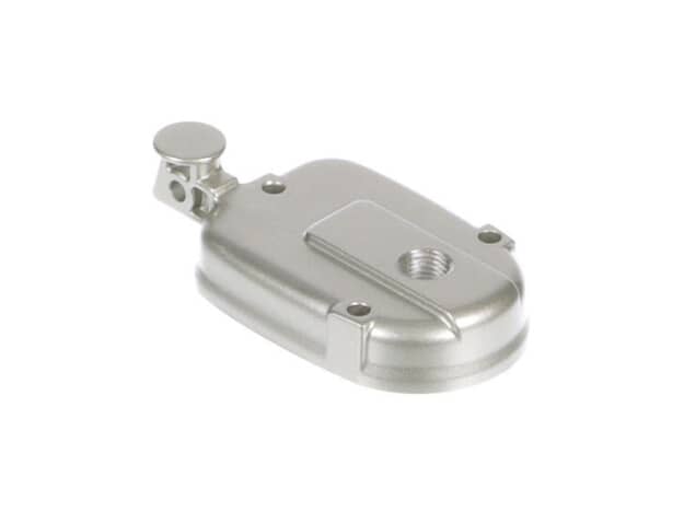 Makita Inlet Cap - 317101-0