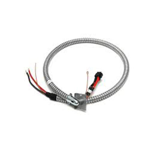 GE Shelf Cant Glass - WR32X1482