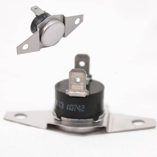 Whirlpool Timer - 046421Z