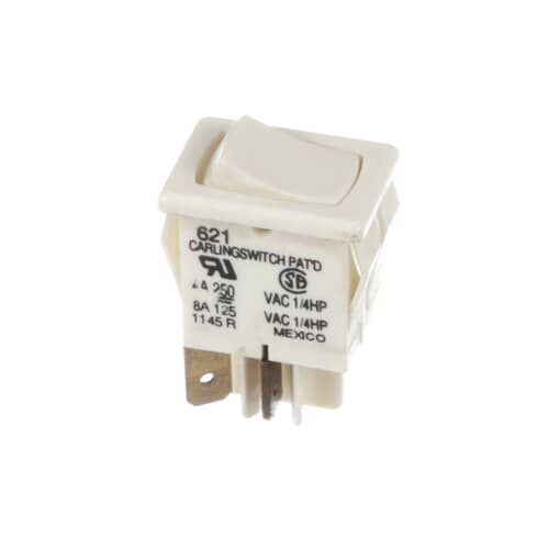 Electrolux Switch,Rocker,Bisque,Oven Ligh - 318037520
