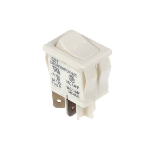 Electrolux Switch,Rocker,Bisque,Oven Ligh - 318037520