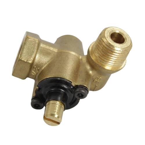 Whirlpool Valve - 3391844