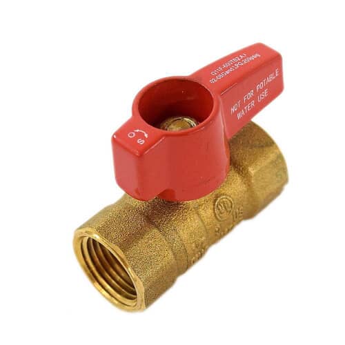 Whirlpool Valve - W10500698