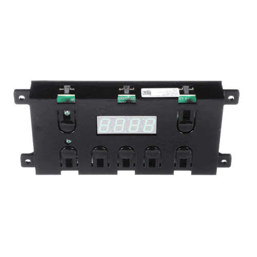 Electrolux Clock Black Es100 - 318185330