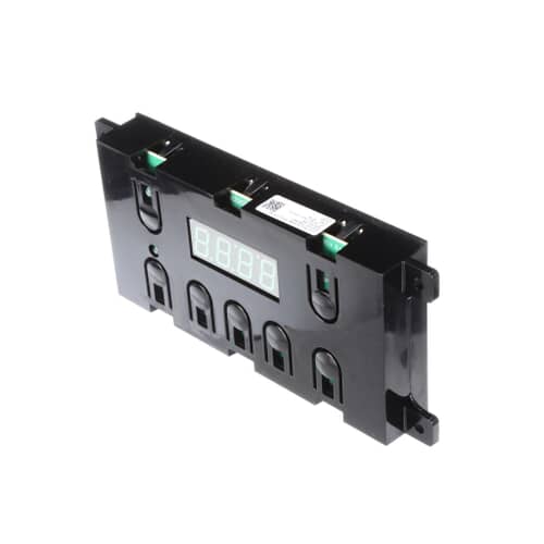 Electrolux Clock Black Es100 - 318185330