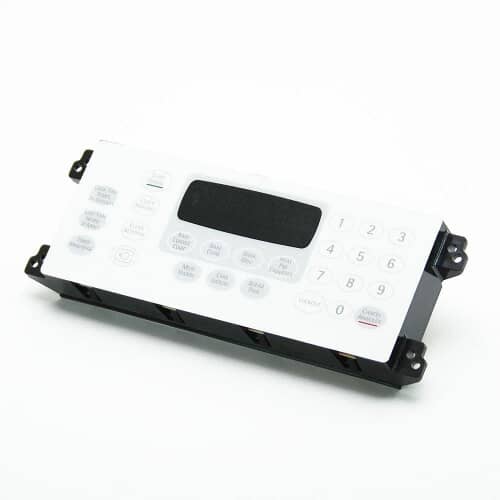 Whirlpool Control Board - W10721255