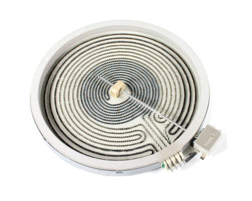 Crary Bear Cat Weldment, Inlet Adapter - 75725-12