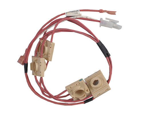 Whirlpool Cntrl-Elec - W10796287