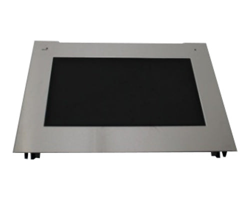 Snapper Weldment, Bagger Mount Frame - 3046687YP