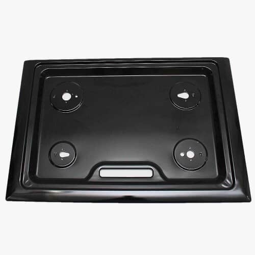 Whirlpool Panel-Ext - 4344025
