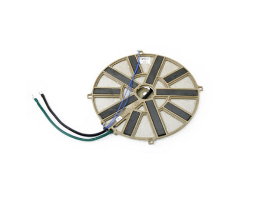 Subaru Industrial Blower Housing (Primer) - 214-51502-07
