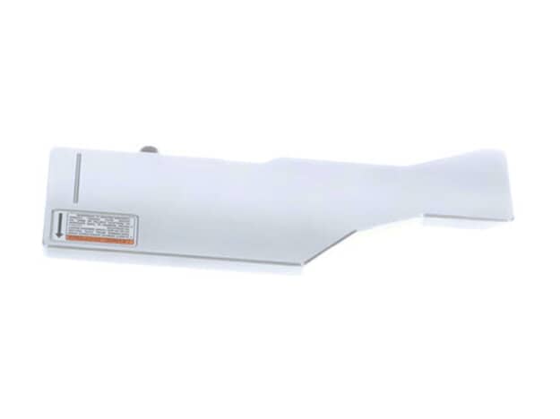 Makita Lower Fence R - 318476-0
