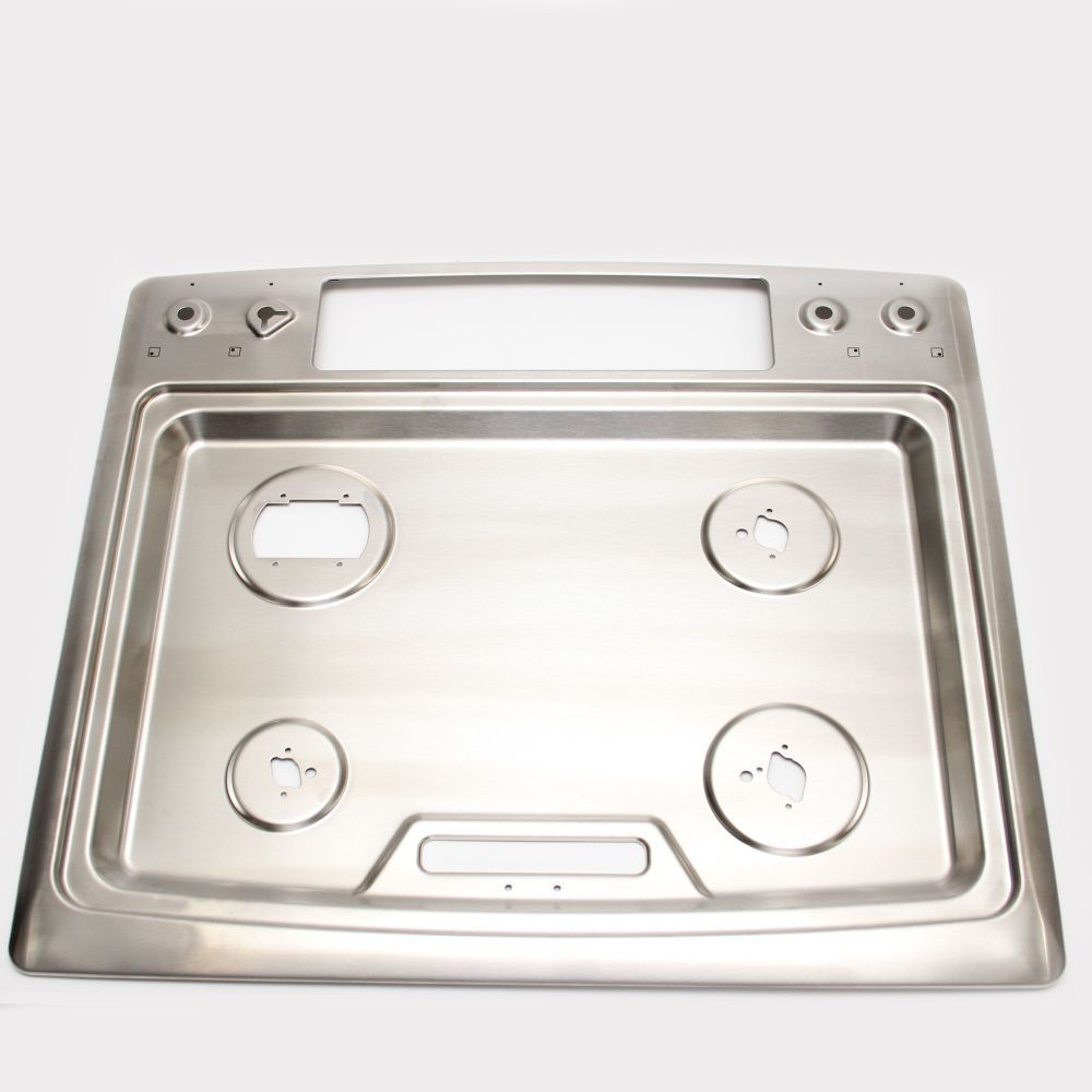 Whirlpool Control Panel - 6-917724