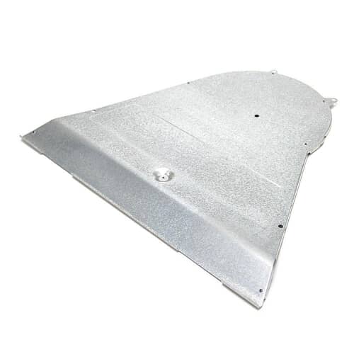 Milwaukee Handwheel Side Plate - 44-66-6189