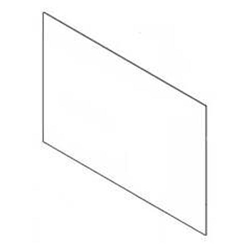 Briggs Stratton Cover, Crankcase - 597190
