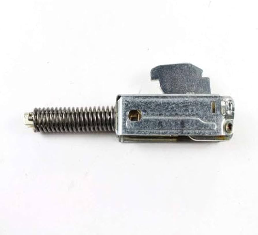 Whirlpool Door Hinge - WPW10335434