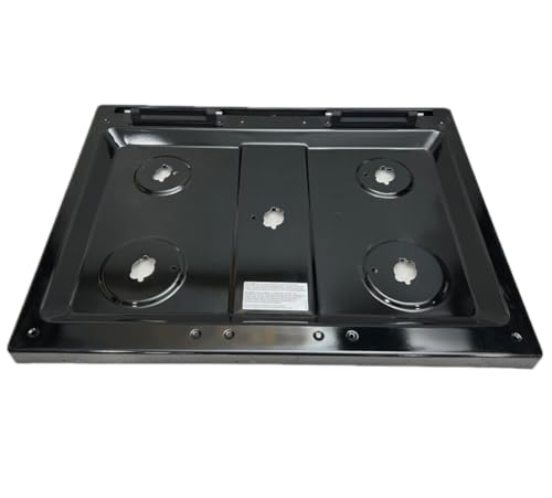 Whirlpool Cooktop - W11051469