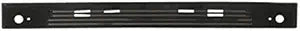 Whirlpool Range Door Trim - WP98017767B