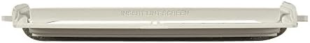 Whirlpool Dryer Grill-Out - W11219327