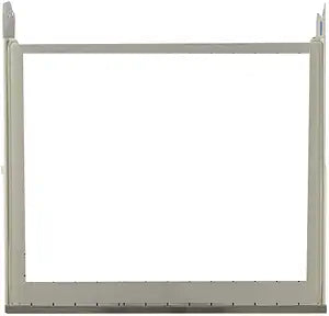 Whirlpool Shelf-Glas - W11032133