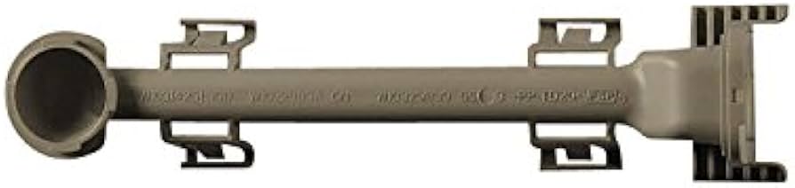 Whirlpool Tube - WPW10323195