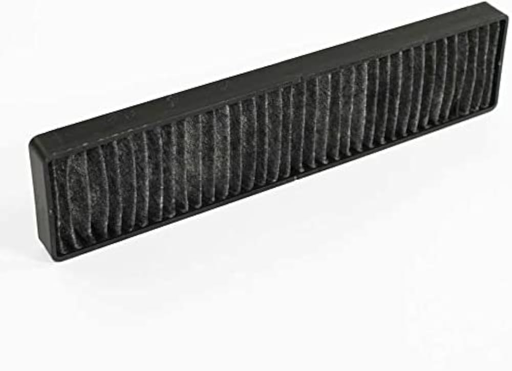 Whirlpool Filter- Ch - WP56001084