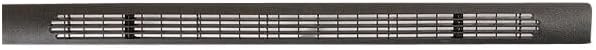 Whirlpool Grille Assembly - WP67002224