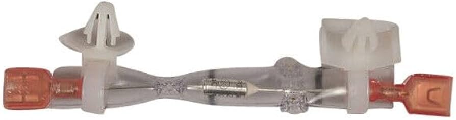 Whirlpool Fuse - WPW10116549