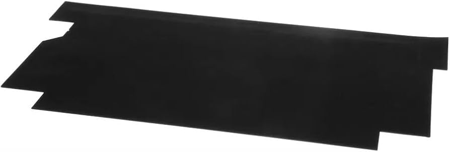 Bosch Insulating Plate - 00656340