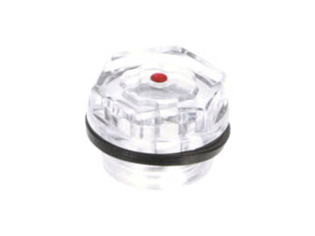 Makita Oil Sight Gauge - 321001-E