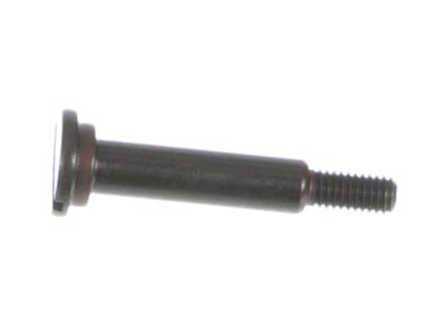 Makita Top Pulley Shaft - 322746-1