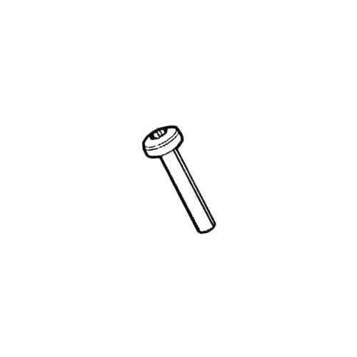 DR Power Equipment Scroll Weldment Cpr Cp4 11.5 - 37265