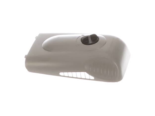 Makita Filter Cover Assembly - 326-118-611
