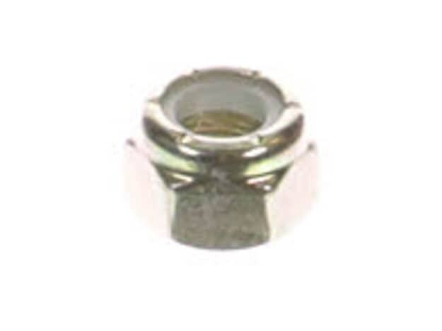 Toro Nut-Lock, Ni - 3296-29
