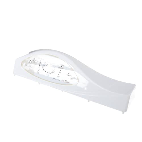 Whirlpool Dryer Led Touchpad And Console - 33002536
