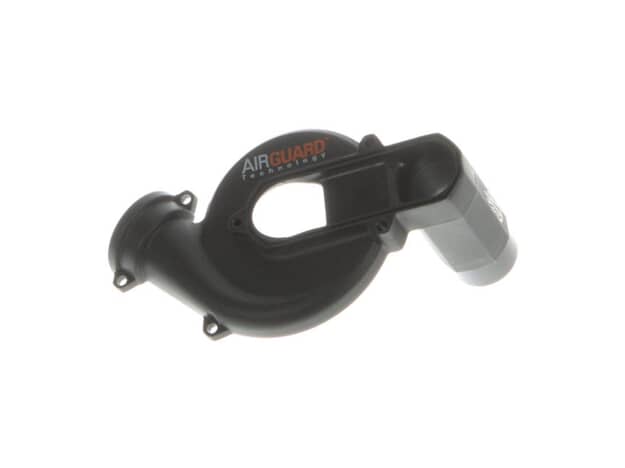 Ryobi Elect. Tools Cover Volute Housing W/Airgrd - 340713001