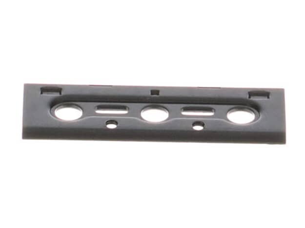 Makita Set Plate (Mini Blade) - 343433-9