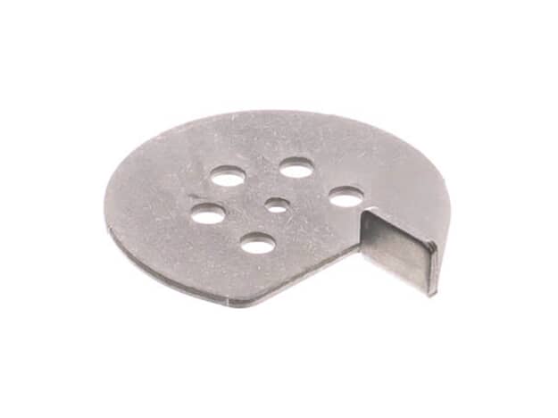 Makita Center Plate - 344540-1