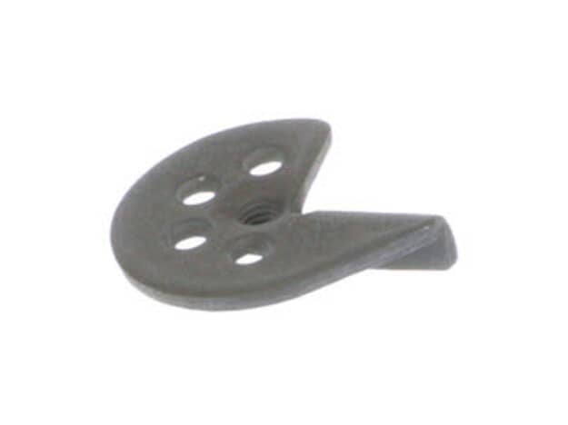 Makita Center Plate - 345410-7