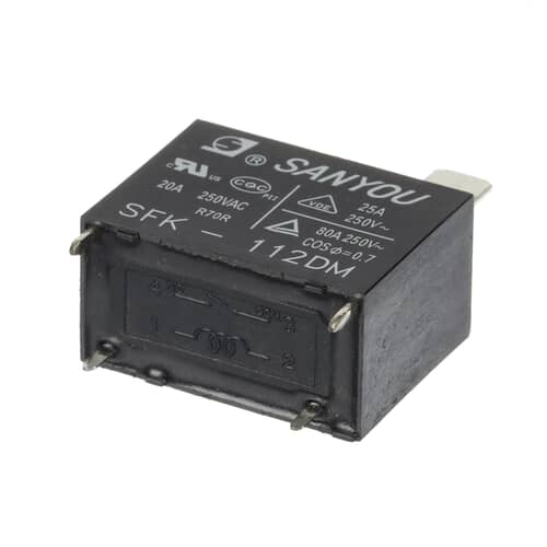 Samsung Relay-Power - 3501-001169
