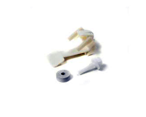Whirlpool Actuator - 350733